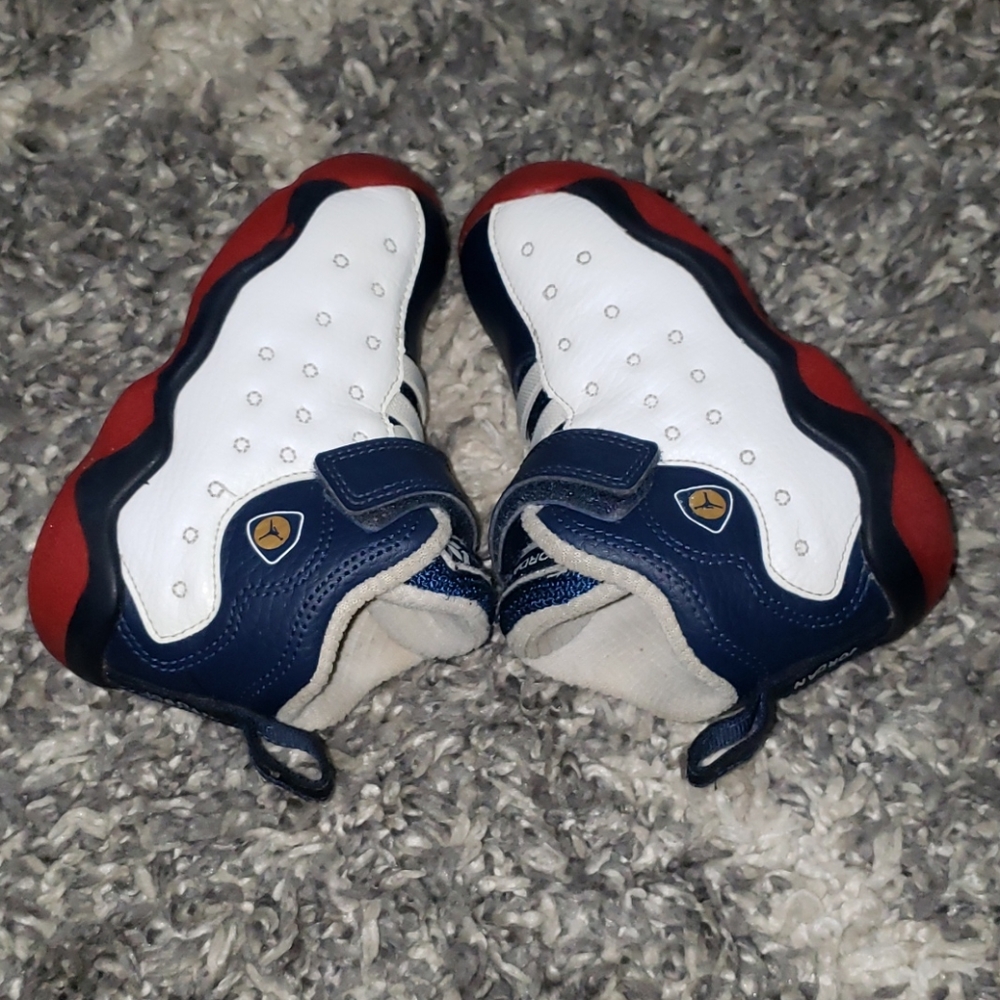 Jordan retro - Picture 3 of 4